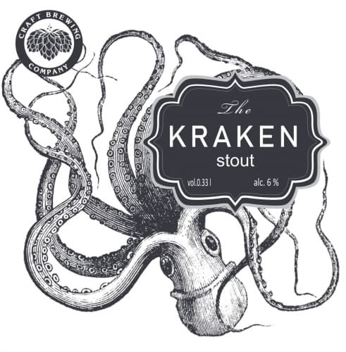 The Kraken