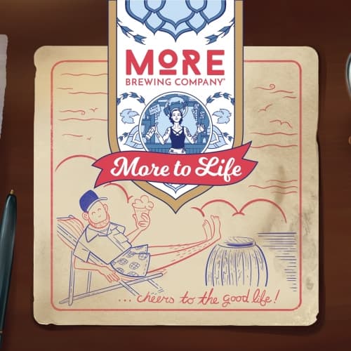 More To Life