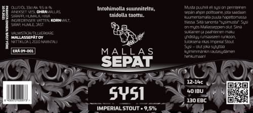 Sysi
