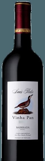 Bairrada Vinha Pan