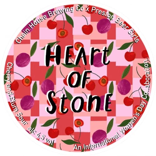 Heart of Stone