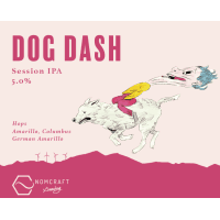 Dog Dash