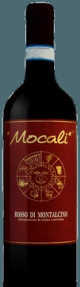 Rosso di Montalcino