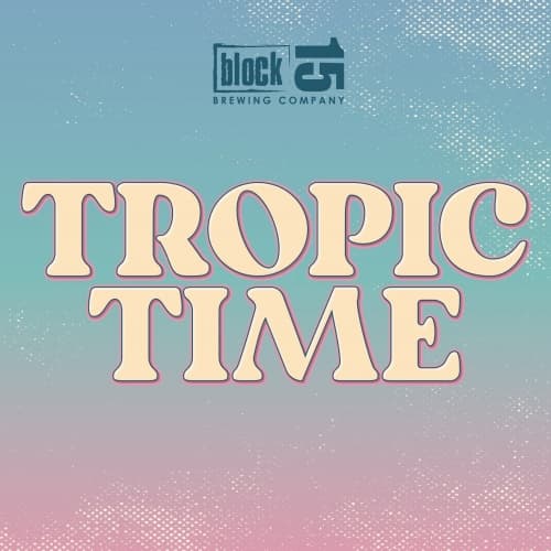 Tropic Time