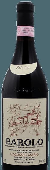 Riserva Barolo