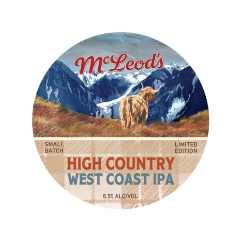High Country WCIPA