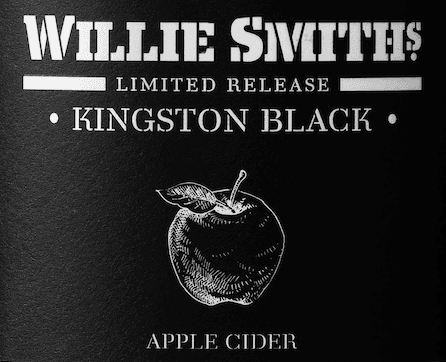 Kingston Black - Vintage 2016