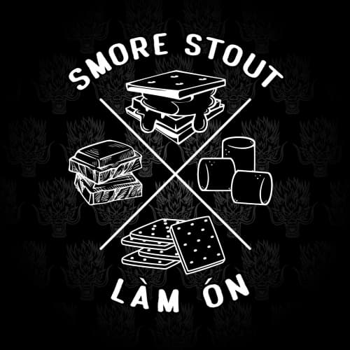 S'more Stout Làm Ón