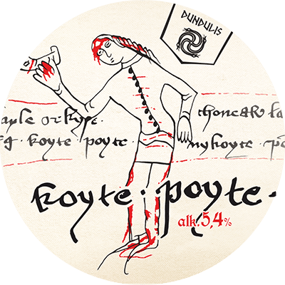 Koyte Poyte