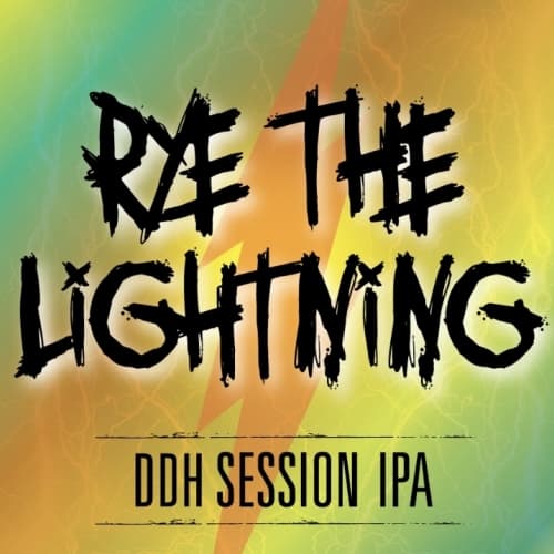 Rye the Lightning