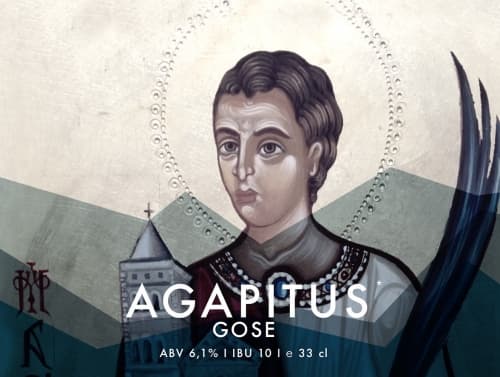 Agapitus Gose