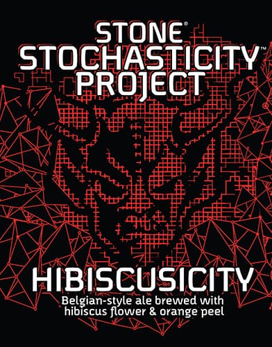 Stochasticity Project: Hibiscusicity
