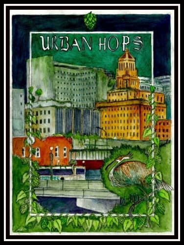 Urban Hops