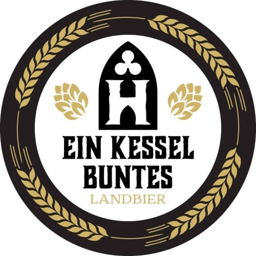 Ein Kessel Buntes