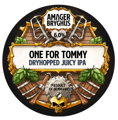 One For Tommy