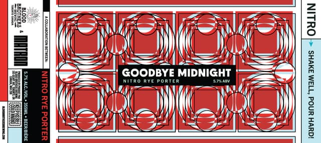 Goodbye Midnight