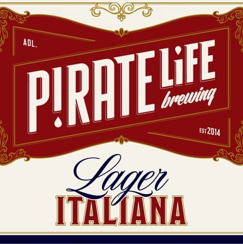 Lager Italiana