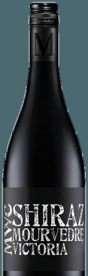 Shiraz - Mourvedre