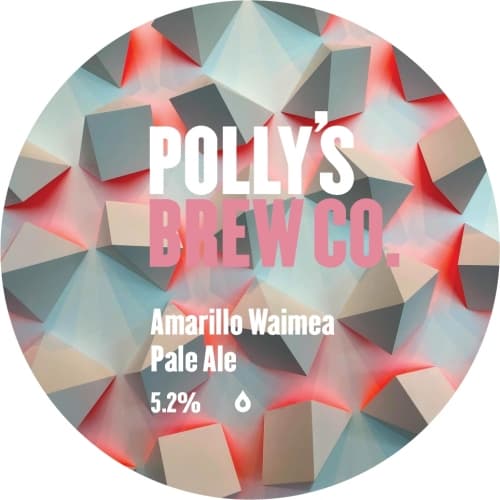 Amarillo Waimea Pale Ale