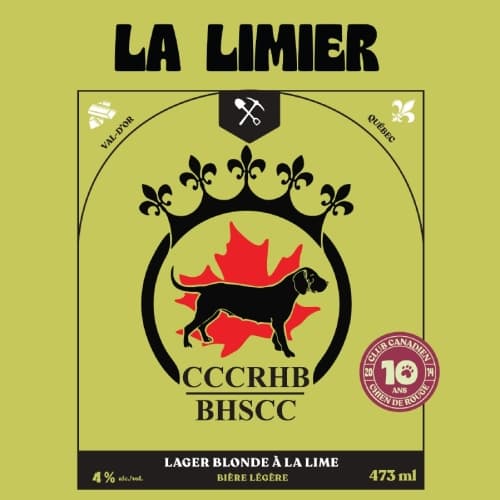 La Limier ; CCCRHB