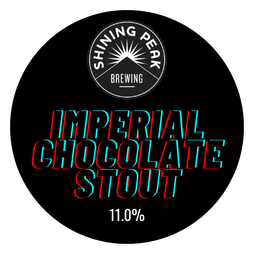 Imperial Birthday Cake Stout