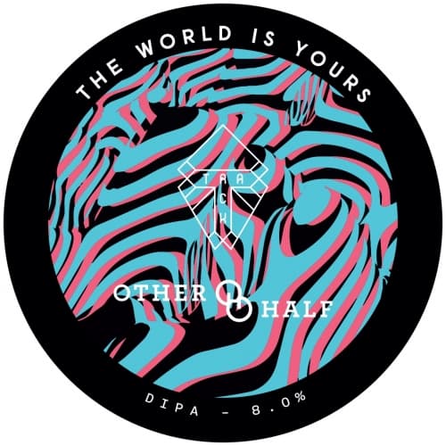 The World Is Yours