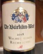 Wachenheimer Rechbächel R