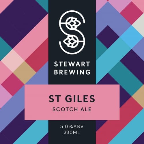 St Giles