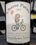 Chasse Patate