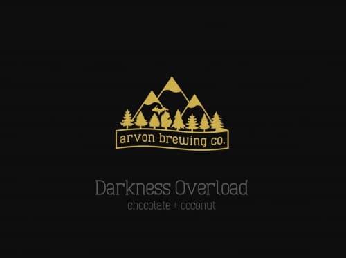 Darkness Overload Chocolate Coconut