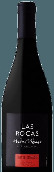 Viñas Viejas Garnacha