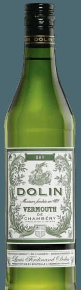 Vermouth de Chambéry Dry