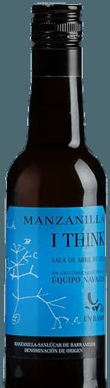 Manzanilla I Think en Rama