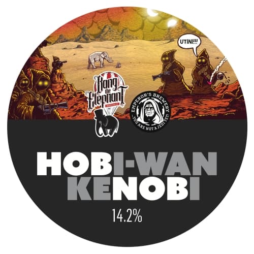 HOBi-wan-keNOBi 2023