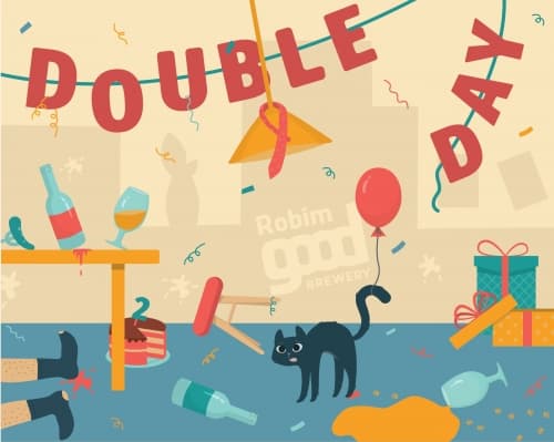 Double Day