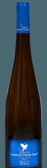 Altenbourg Riesling