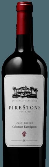 Paso Robles Cabernet Sauvignon