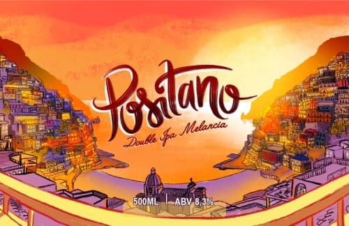 Positano