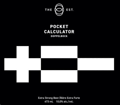 Pocket Calculator