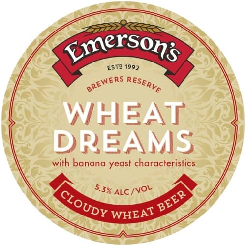 Wheat Dreams