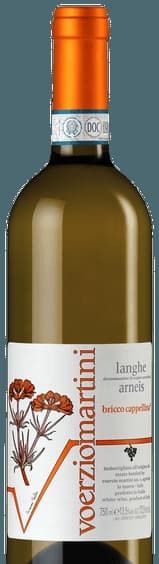 Bricco Cappellina Langhe Arneis