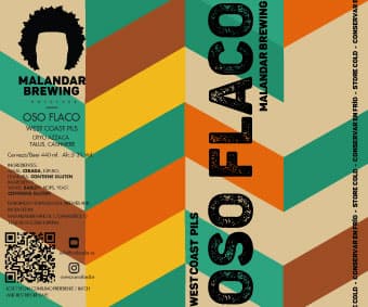 OSO FLACO