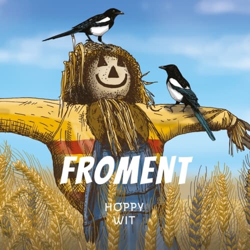 Froment