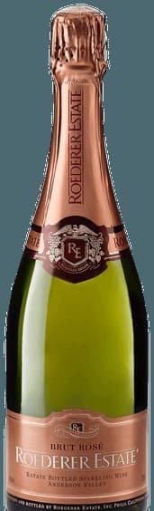 Brut Rosé