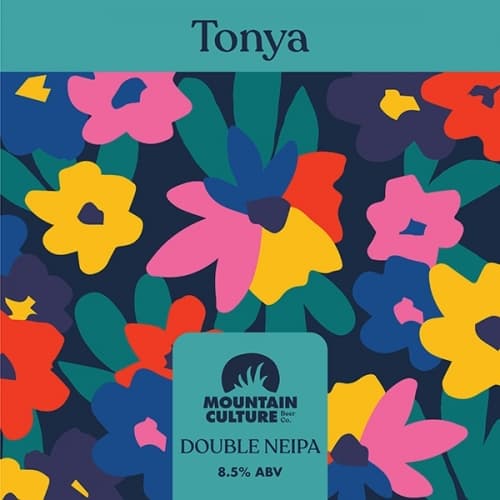 Tonya