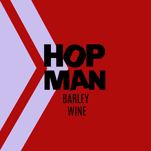 Barley Wine