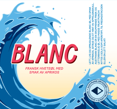 Austmann Blanc