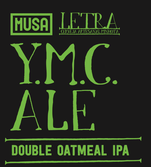 Y.M.C.Ale