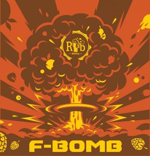 F-Bomb