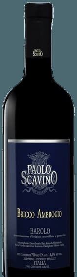 Bricco Ambrogio Barolo